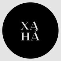 Xahá