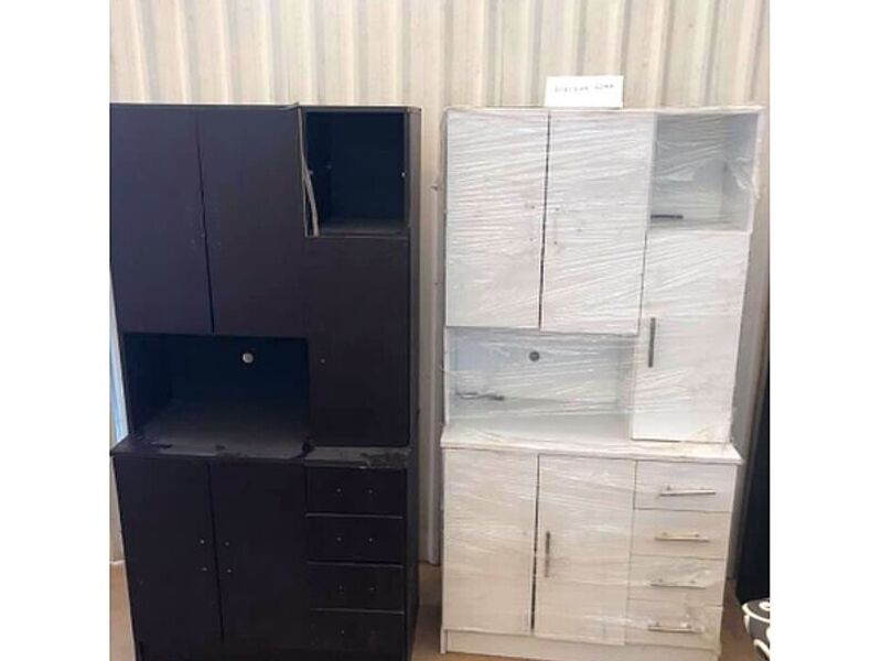 Closet madera blanco