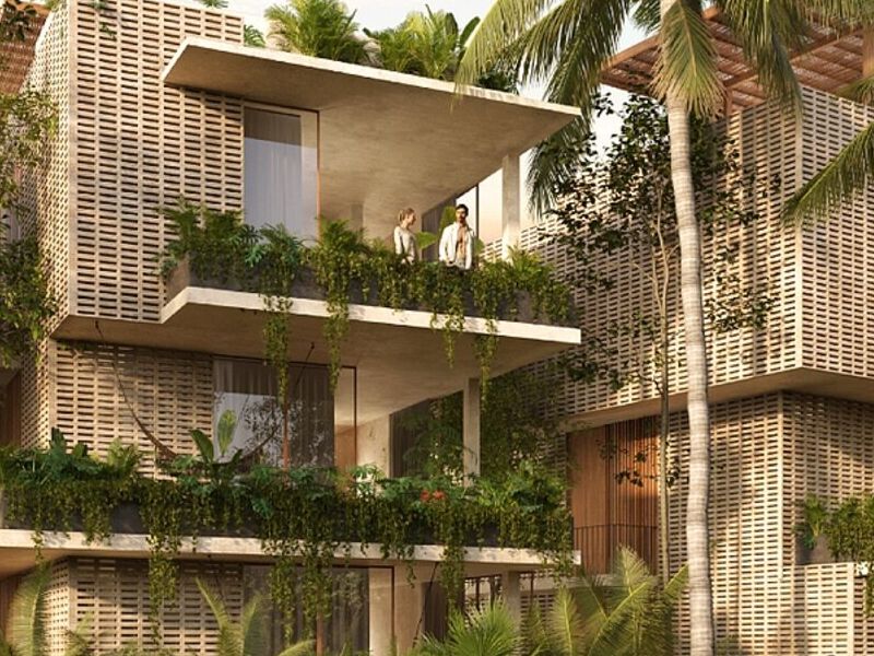Casa quintana roo méxico