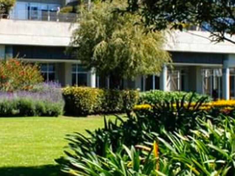 Inmobiliaria Casa México