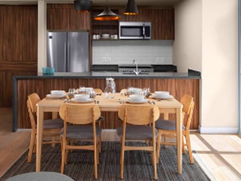 Inmobiliaria Propiedad México