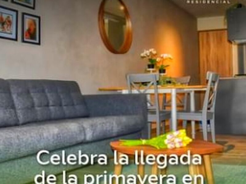 Inmobiliaria Servicio México