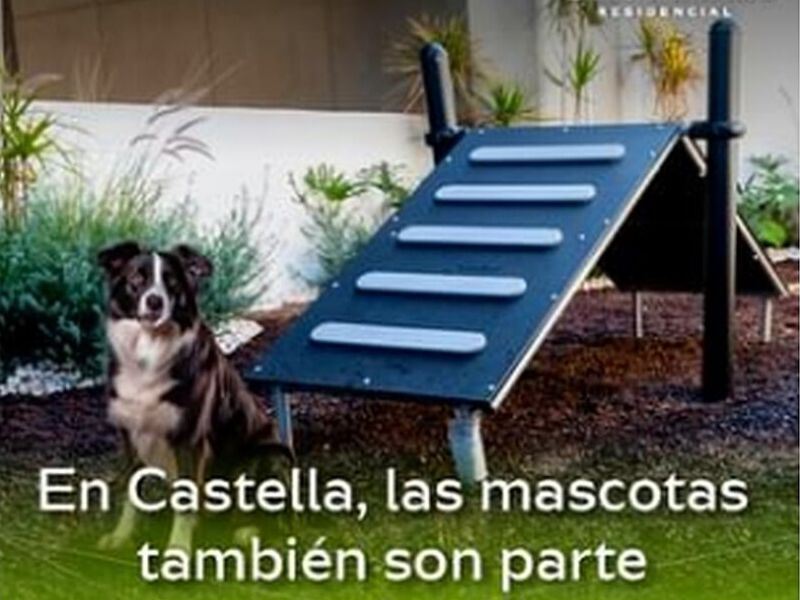 Inmobiliaria Venta México