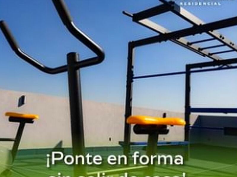 Casa Inmobiliaria México