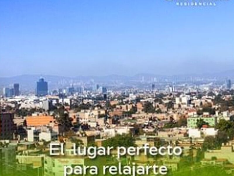 Venta Inmobiliaria México