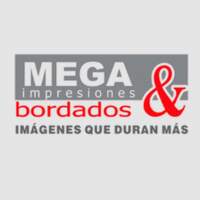 Mega impresiones & bordados