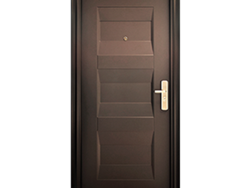 Puerta Seguridad Spartacus Scudo Hermosillo