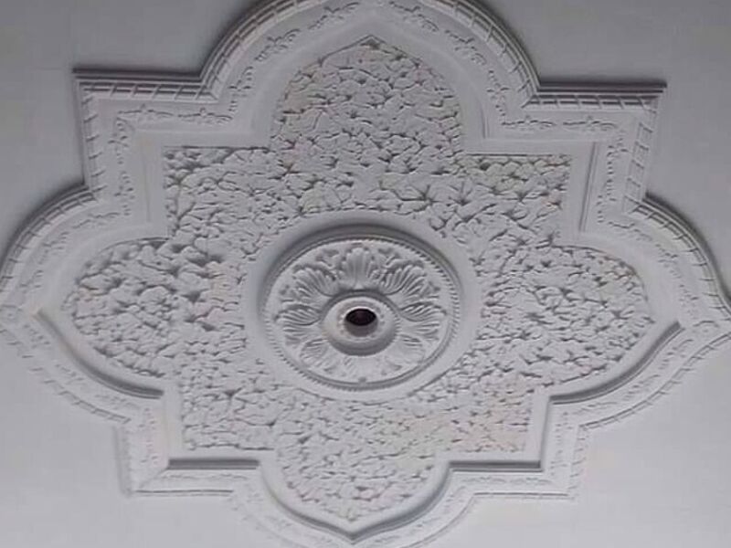 Moldura 1 México