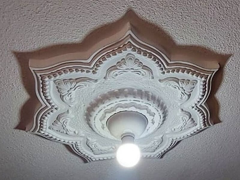 Moldura 7 México