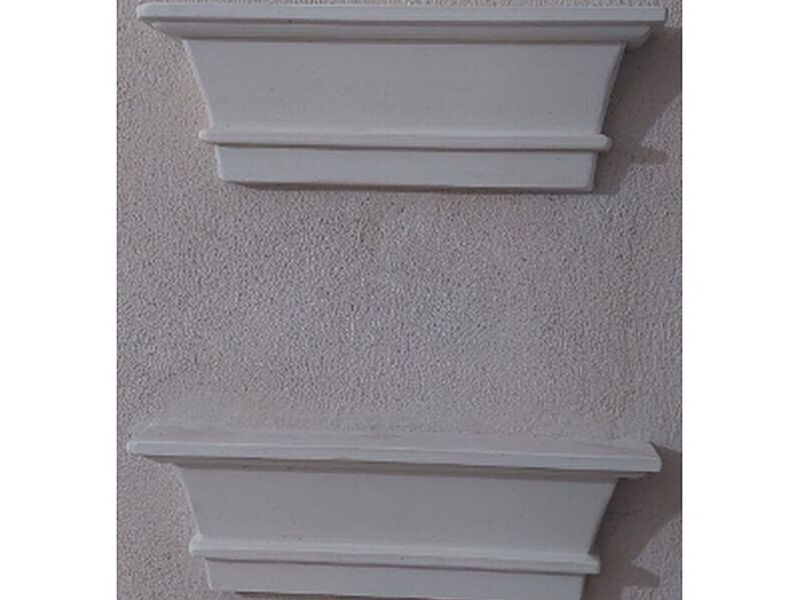 Moldura 8 México