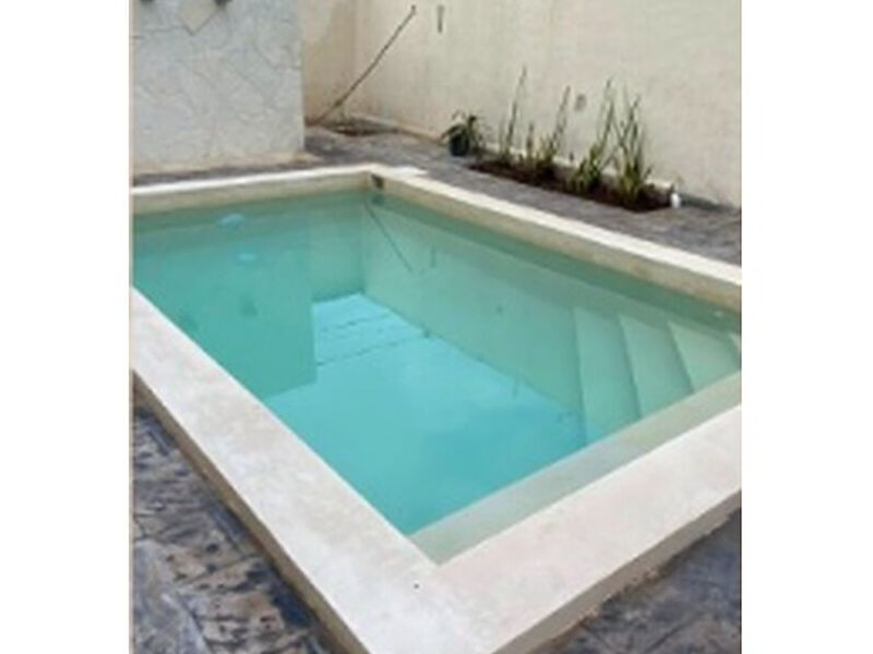 Revestimiento para piscinas México