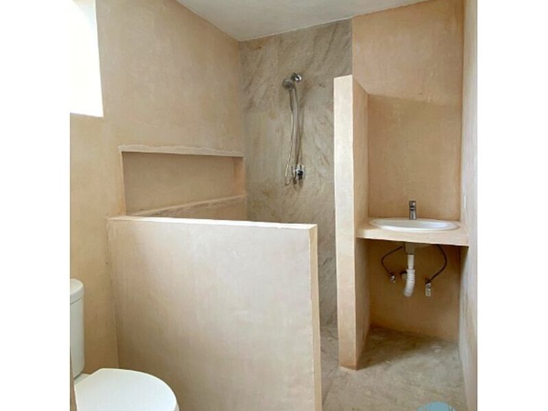 Servicio de revestimiento para baños México