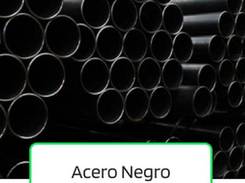 APLICACION PINTURA ELECTROESTATICA ACERONEGRO