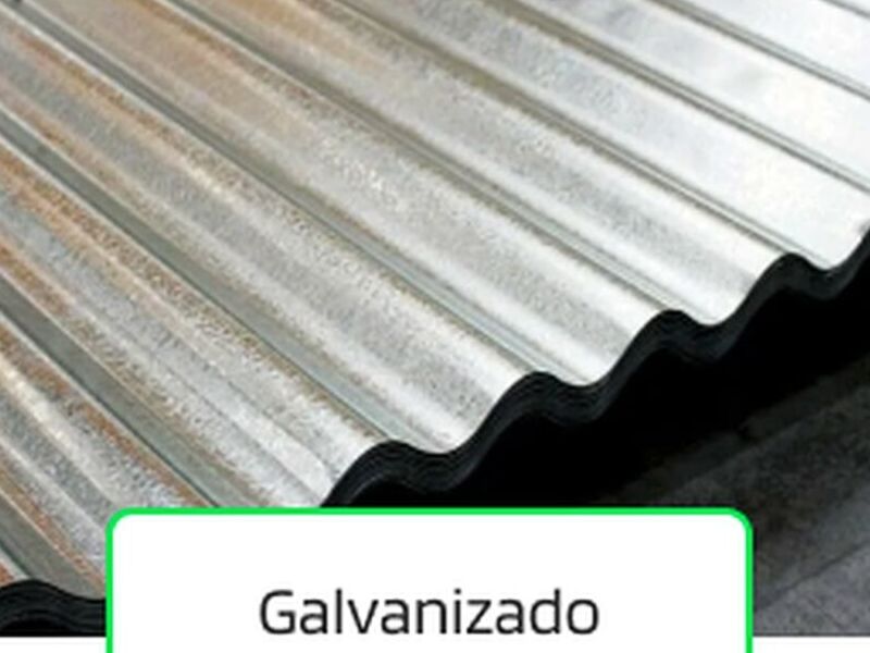 PINTURA ELECTROESTATICA EN GALVANIZADO NL