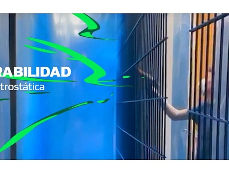 APLICACION DE PINTURA EN POLVO MEXICO