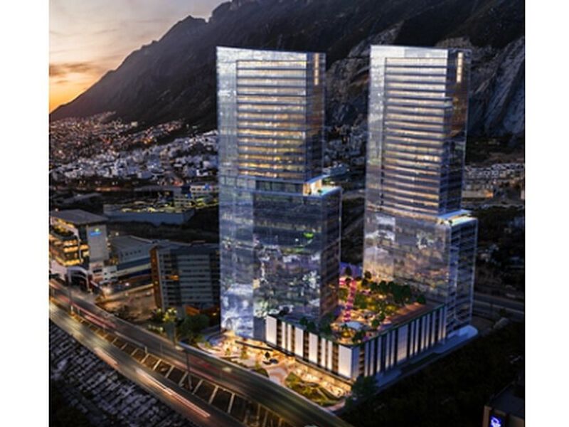 PROYECTO BALZAC Desarrollo de Usos Mixtos MTY