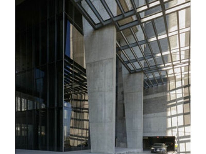 PROYECTO DE DESARROLLO DE OFICINAS MX