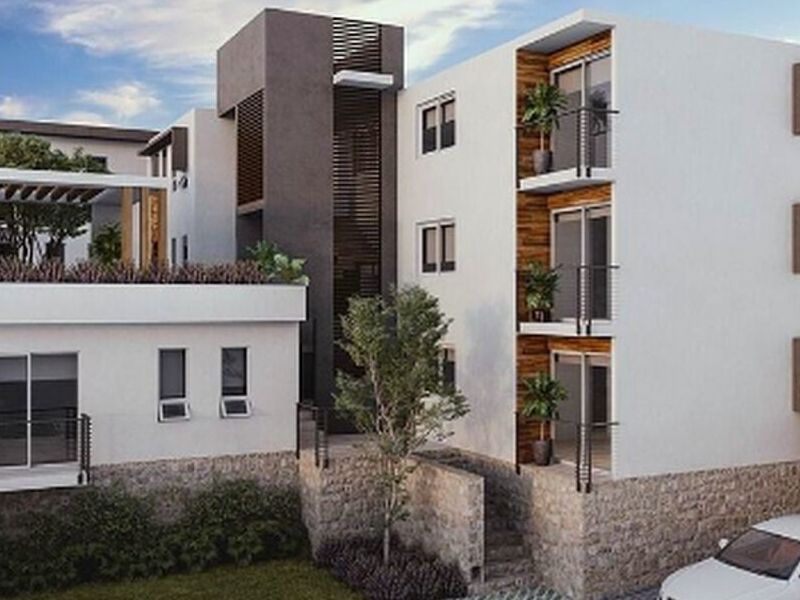 REMODELACION Y AMPLIACION DE INTERIORES NL