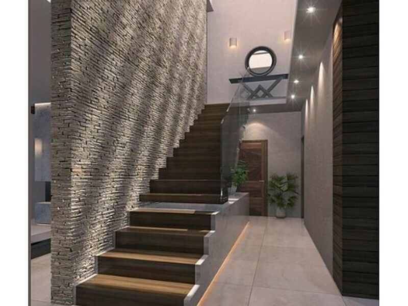 DISEÑO DE ESCALERAS A LA MEDIDA NL