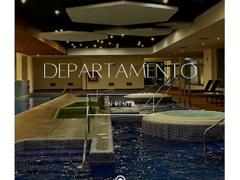 DEPARTAMENTO EN RENTA 3 RECAMARAS QUERETARO