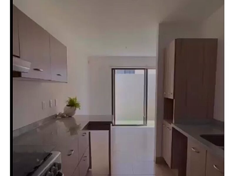 DISEÑO DE COCINA EN DEPARTAMENTOS MX