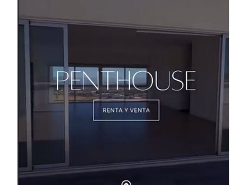 DISEÑO DE PENTHOUSE QUERETARO