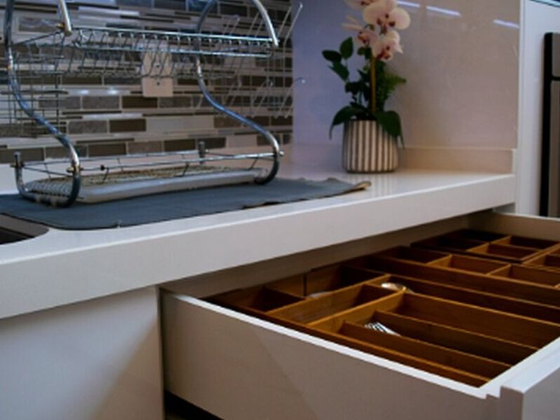 Muebles de cocina México