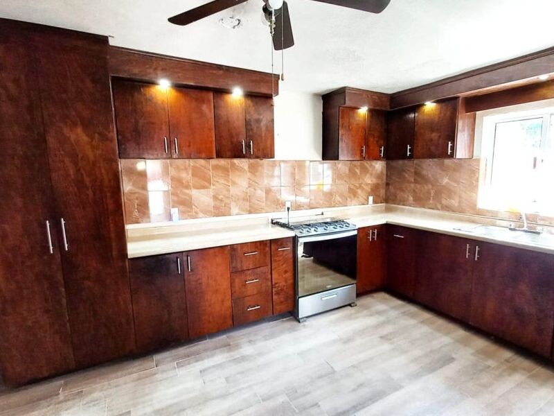 Muebles Cocina México
