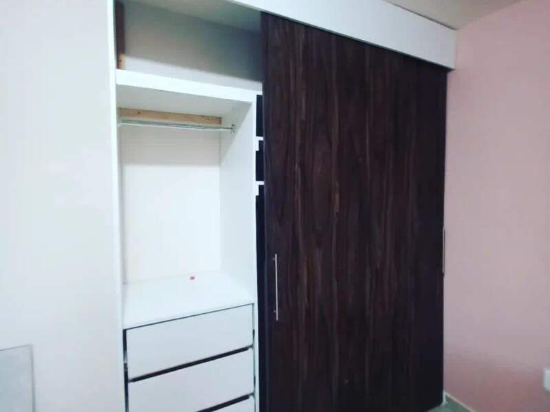 Armario Madera México