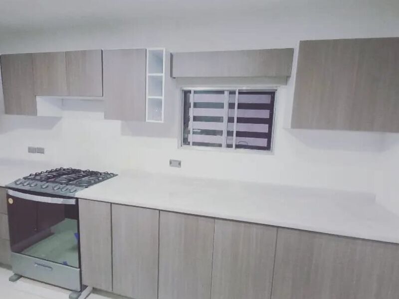 Mueble Cocina Madera México