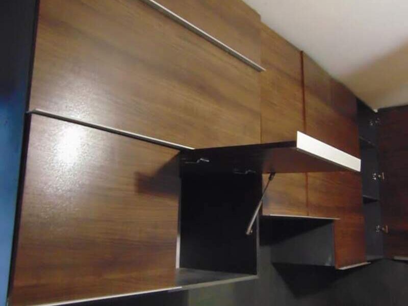 Mueble Superior Cocina México
