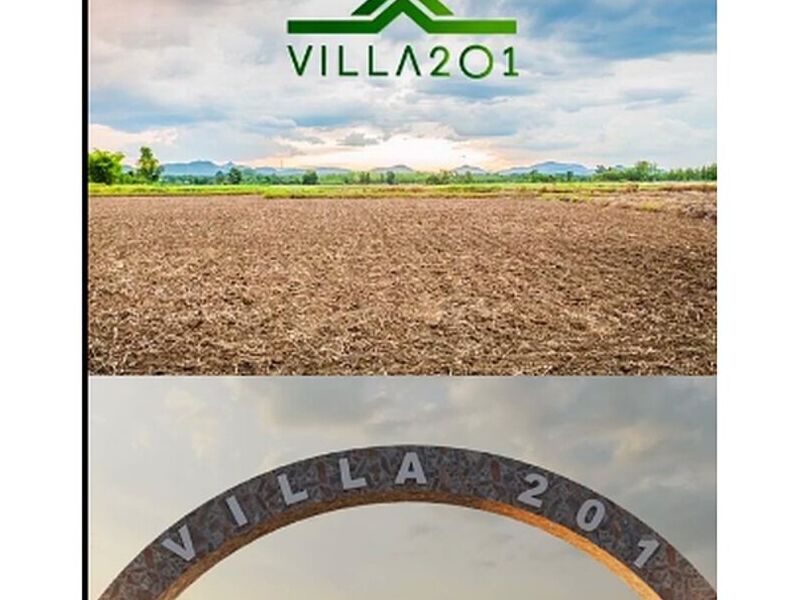 LOTES CAMPESTRES VILLA 2001