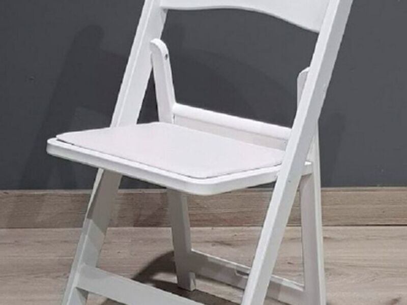 Silla Plegable Avant México