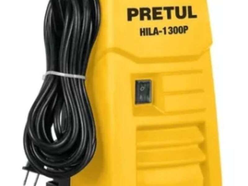 Hidrolavadora eléctrica Cuernavaca 