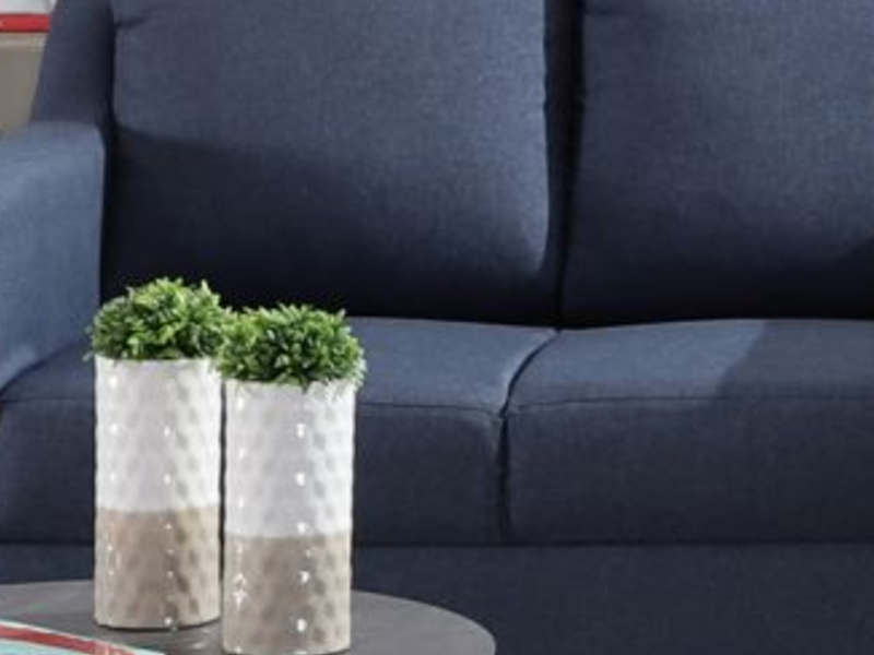sofa 2 plazas