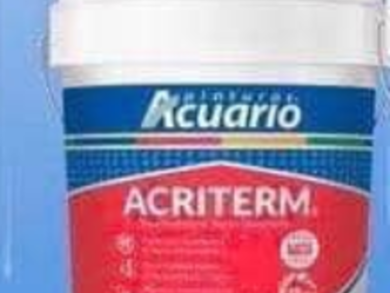 Acriterm Mx