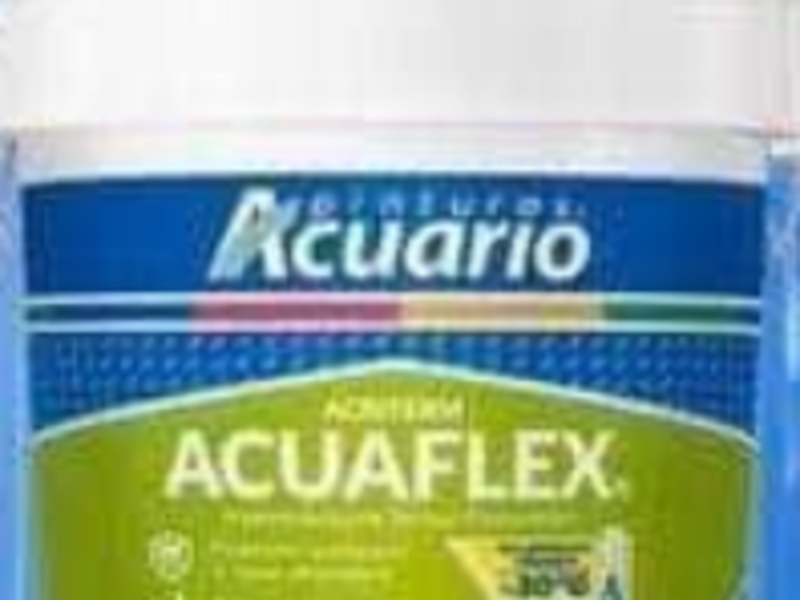 Acuaflex Mx