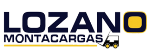 LOZANO MONTACARGAS