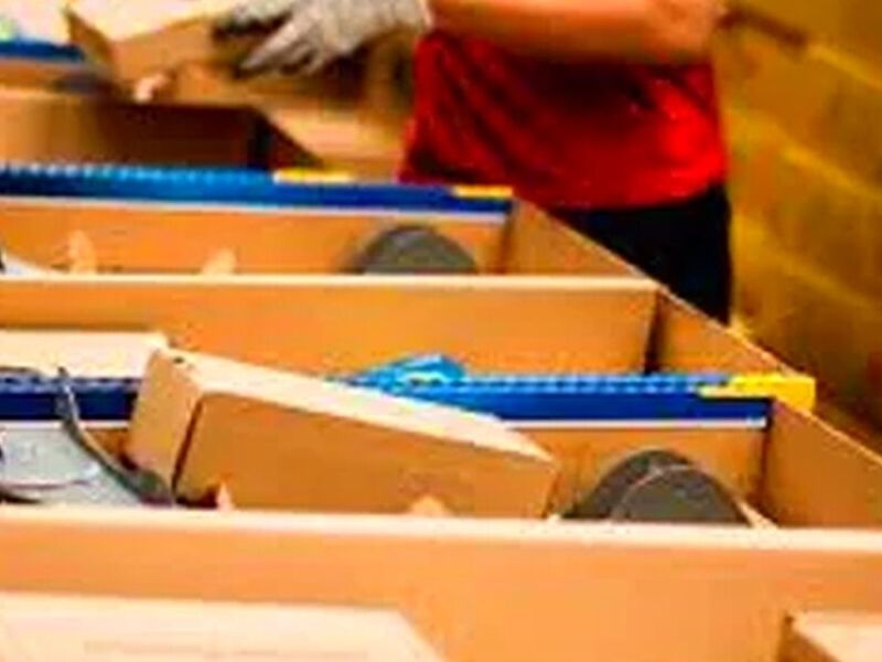 Preparación de Pedidos Mexico
