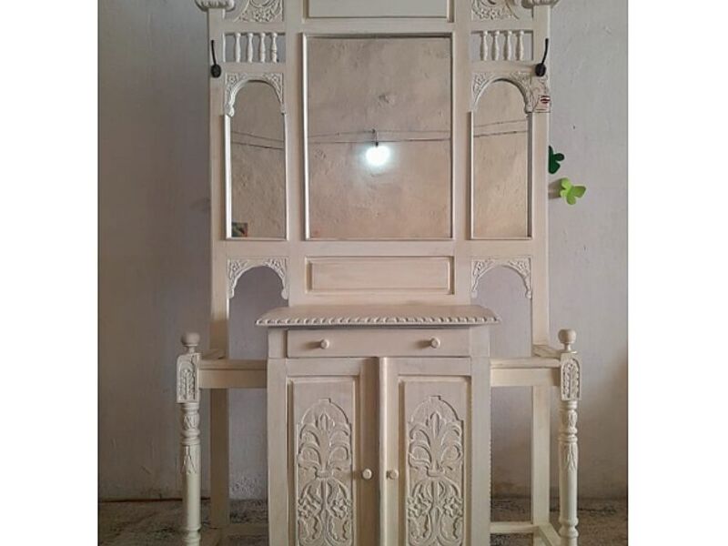 Vanity México