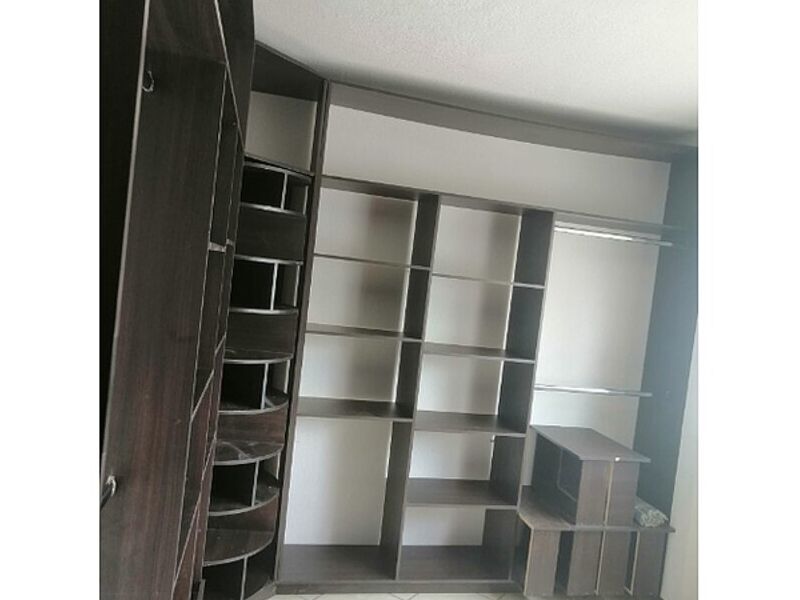 Closet México