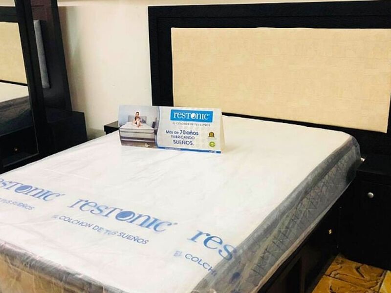 Cama México