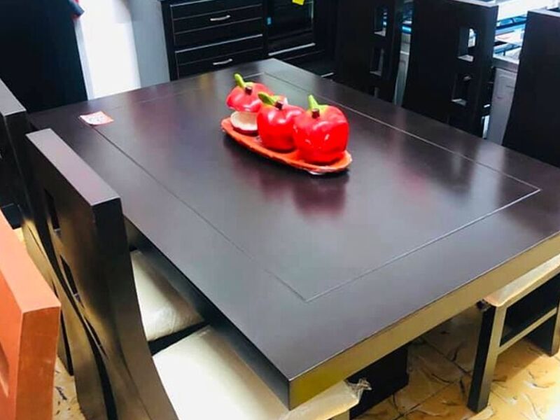 Comedor México