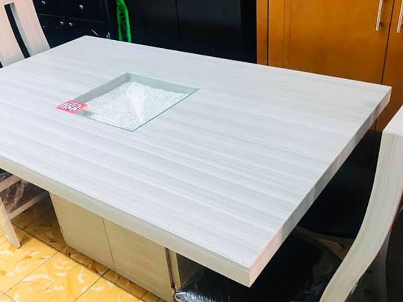 Comedor Amelia México