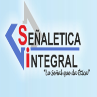 SEÑALETICA INTEGRAL