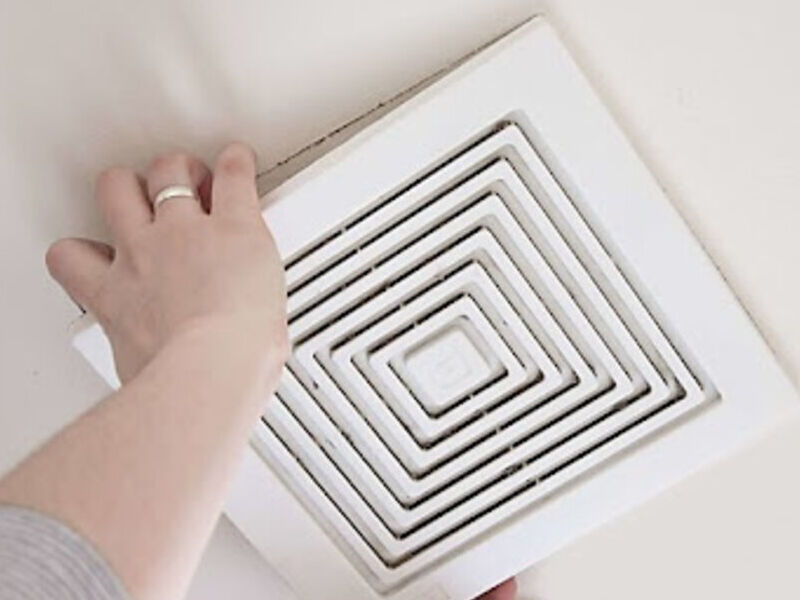 Extractor de aire