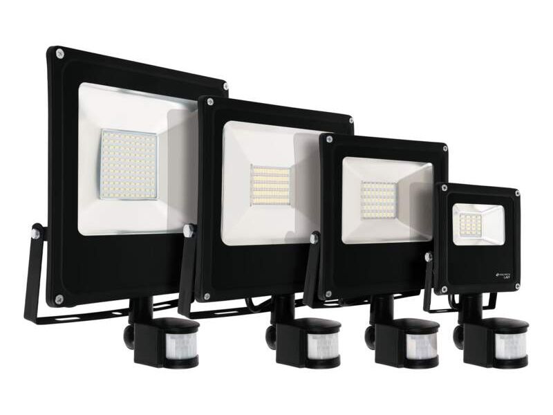 Reflectores led