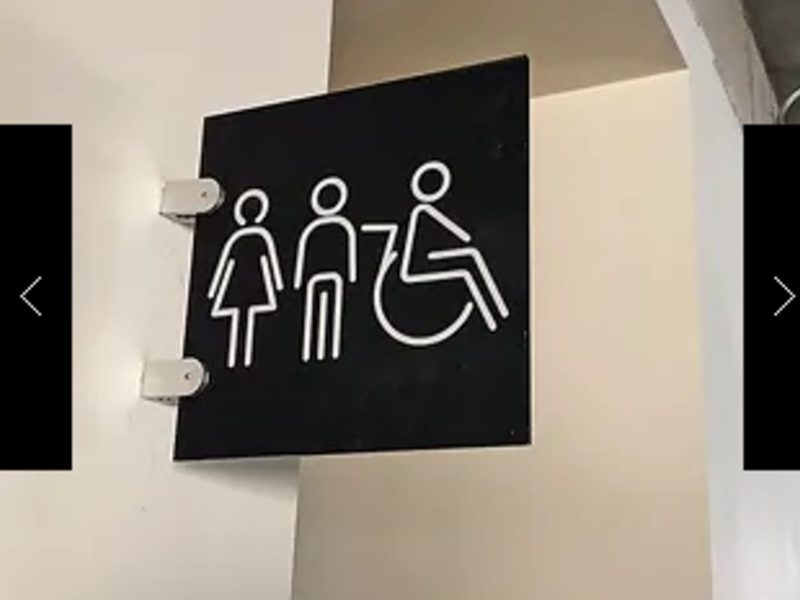 Señalización especializada Mexico