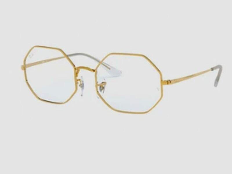 Lentes antirrayas Torreón