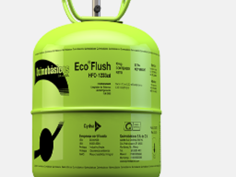 Eco Flush CDMX